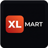 XL Mart App Icon